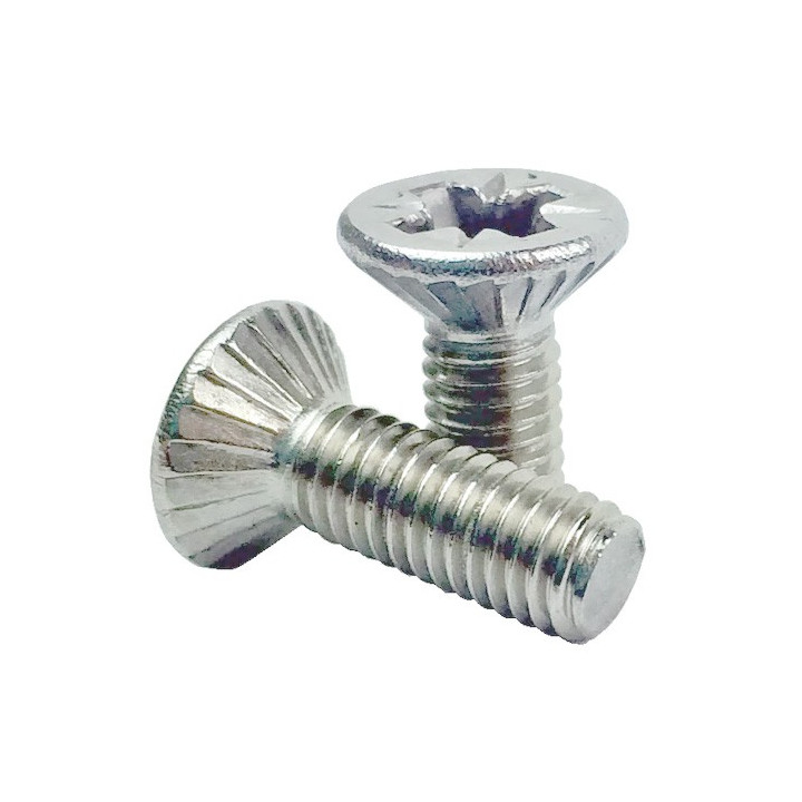 Screw Set 50 pcs for Interchanger