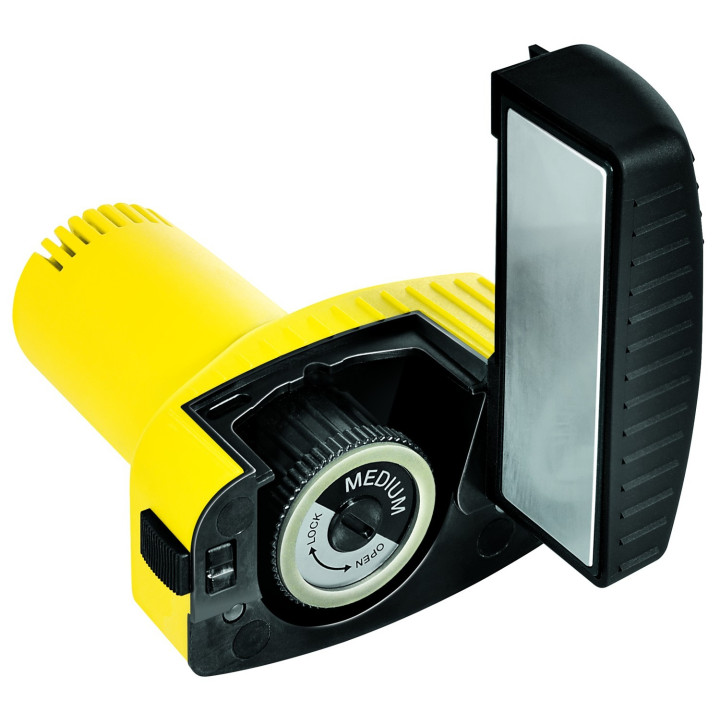 Edge Tuner World Cup 220V EU