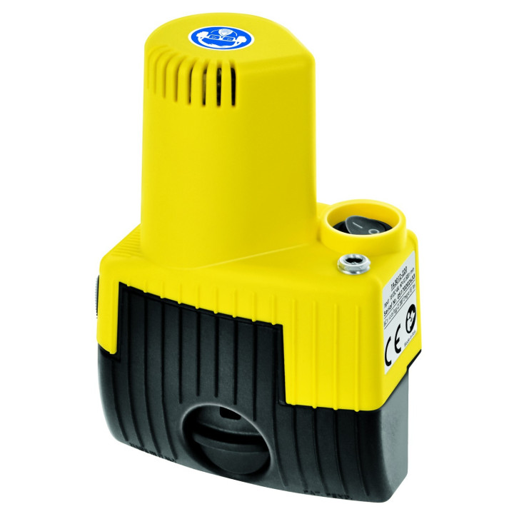 Edge Tuner World Cup 220V EU