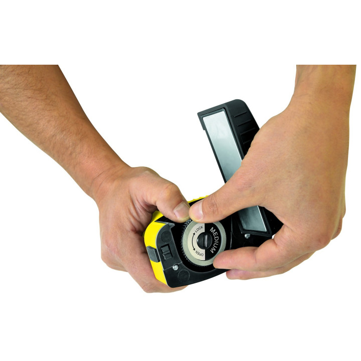 Edge Tuner World Cup 220V EU