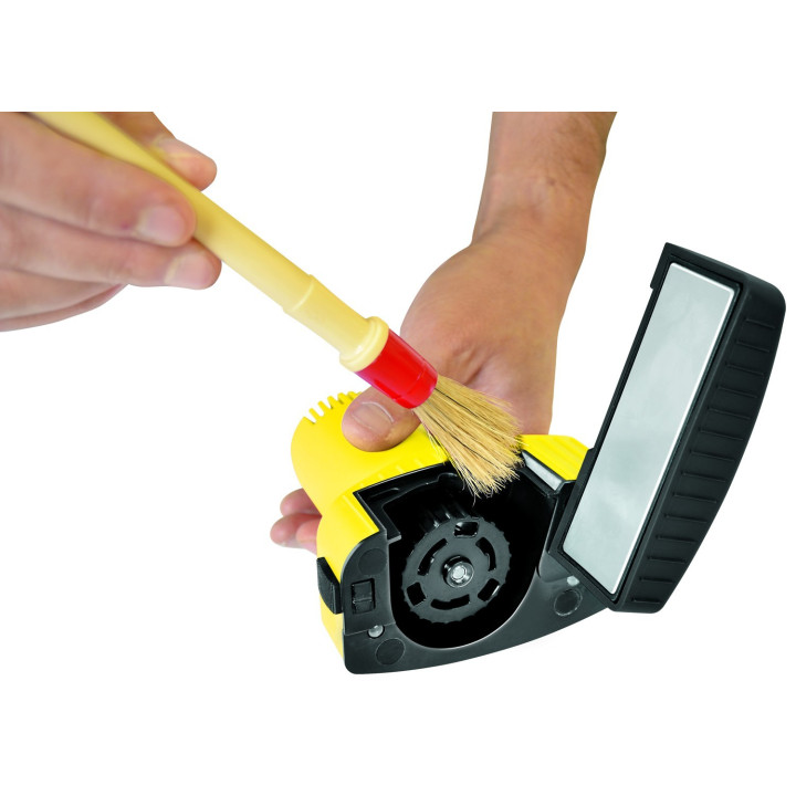 Edge Tuner World Cup 220V EU