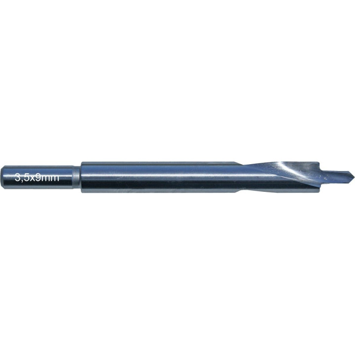 Binding Drill 3,5 x 9 mm children