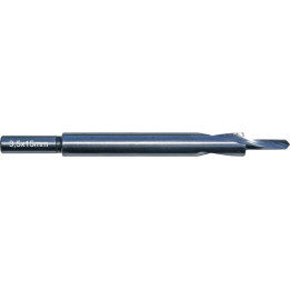 Vrták 3,5 x 15 mm crosscountry