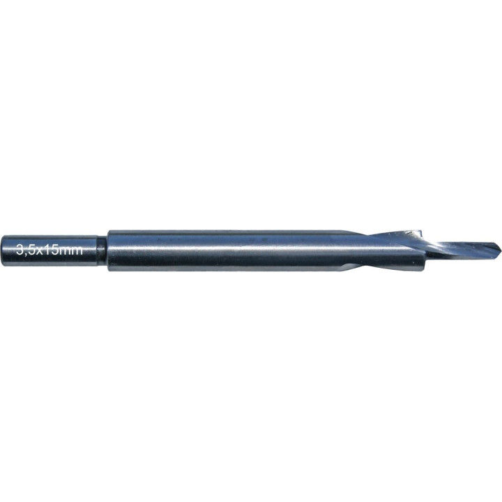 Vrták 3,5 x 15 mm crosscountry