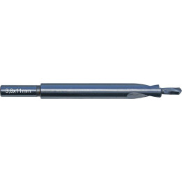 Binding Drill 3,8 x 11 mm alpine