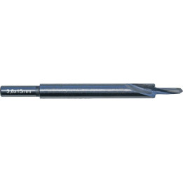 Vrták 3,8 x 15 mm crosscountry