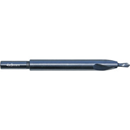 Binding Drill 4 x 9 mm alpine