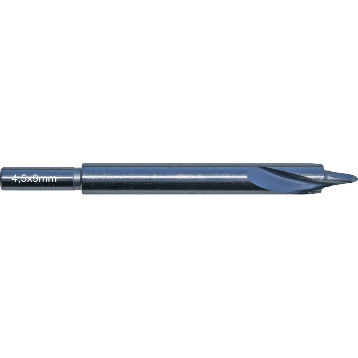 Binding Drill 4,5 x 9 mm alpine