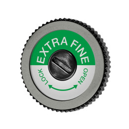 Diamond Disk Green Extra Fine for Edge Tuner WC