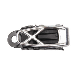 Buckle ALU Burton Front