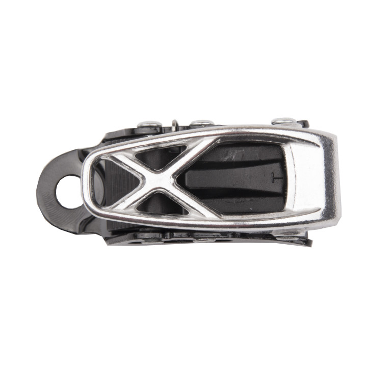 Burton Ráčna ALU Front