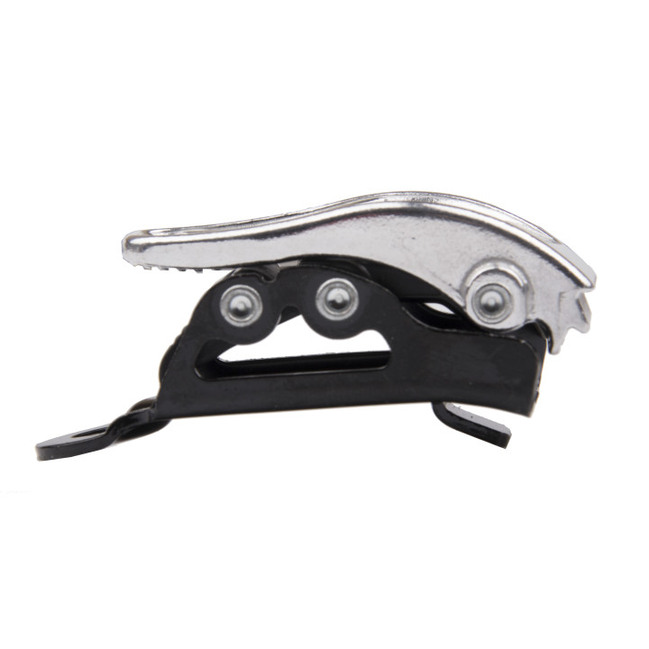 Buckle ALU Burton Front