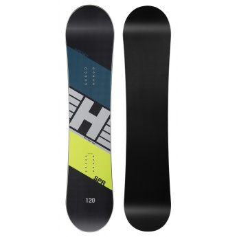 Hatchey SPR Junior