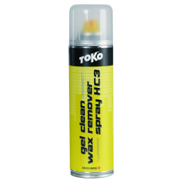 GelClean Spray HC3