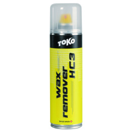Waxremover HC3 250ml