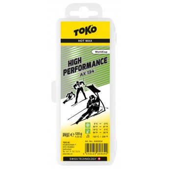 Toko High Performance Hot Wax AX...