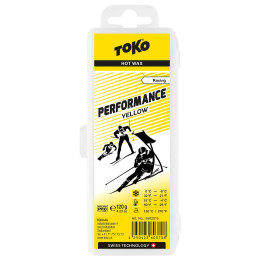 Performance Hot Wax yellow 120g