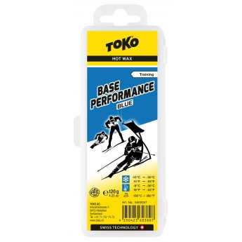 Toko Base Performance Hot Wax...