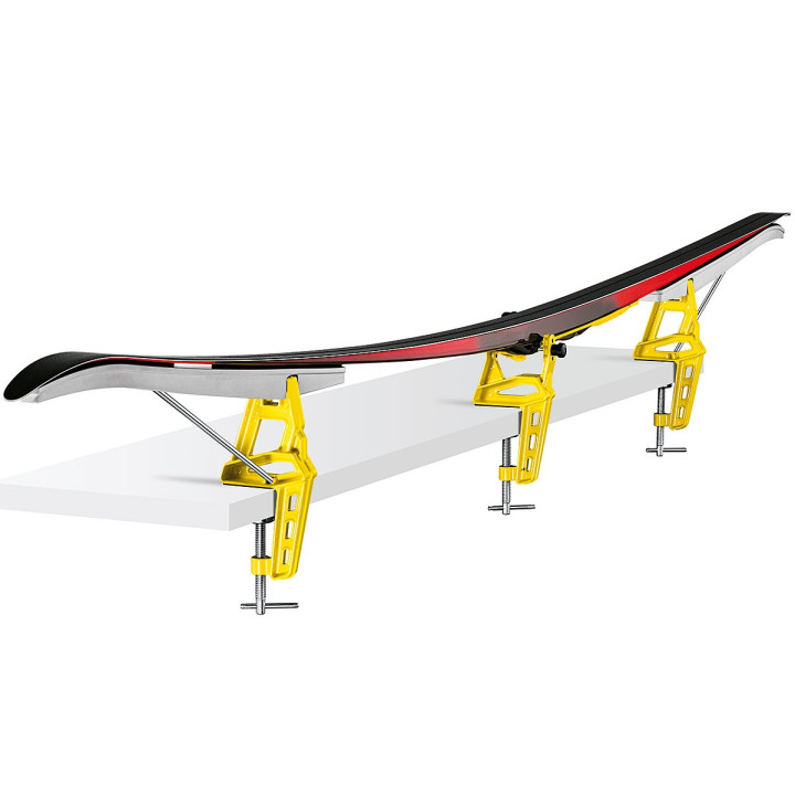 Ski Vise Nordic World Cup
