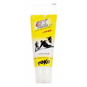 Toko Express TF90 Paste Wax