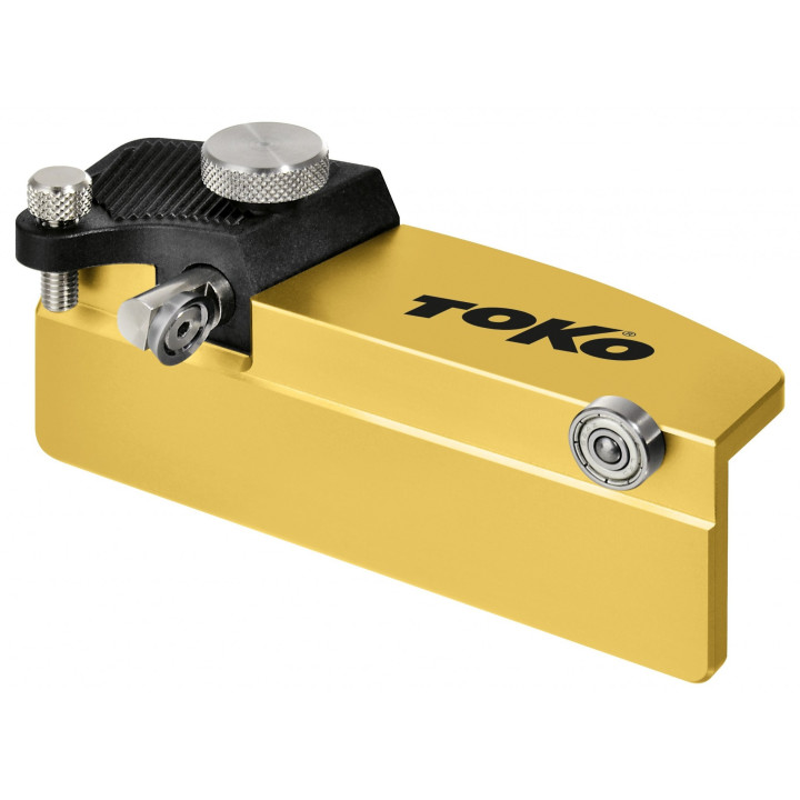 Sidewall Planer World Cup