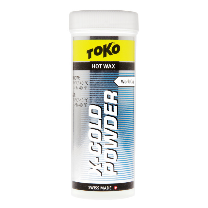 X-Cold Powder
