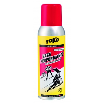 Toko Base Performance Liquid...
