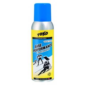 Toko Base Performance Liquid...