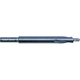 Binding Drill 3,6 x 7,5 mm alpine