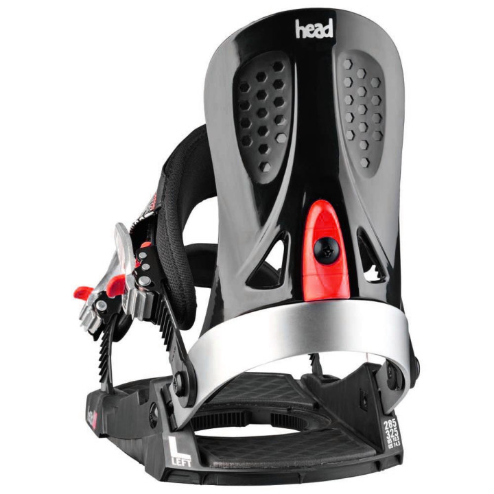 P Three 4D Speeddisc