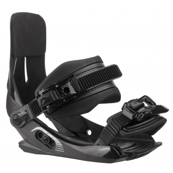 SP Junior MP 180 black