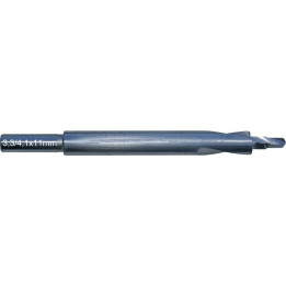 Binding Drill 3,3/4,1 x 11 mm