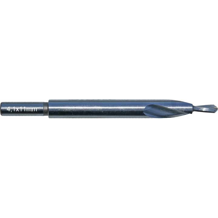 Vrták 4,1 x 11 mm Alpine