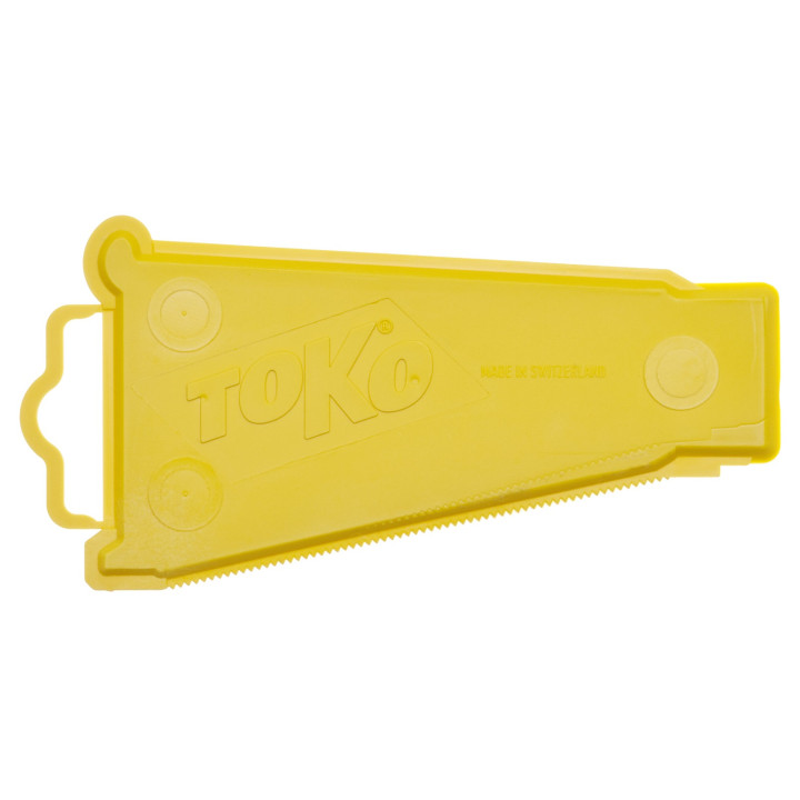 Multi-Purpose Scraper