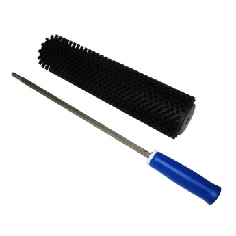 Kunzmann Rotary brush kit horsehair...