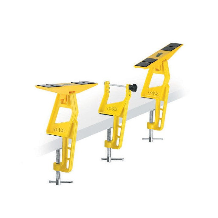 Ski Vise Nordic