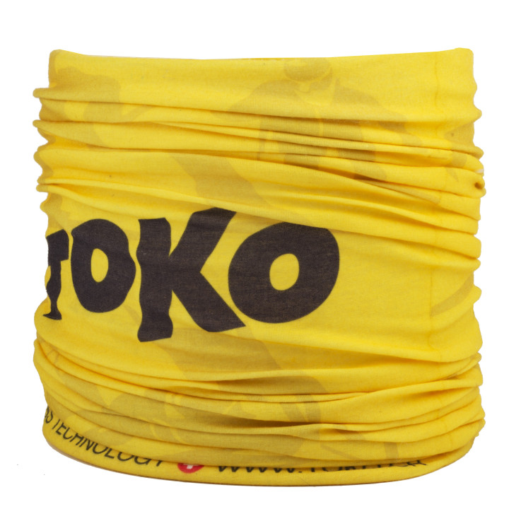 Neck Tube