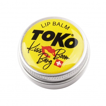 Toko Lipbalm