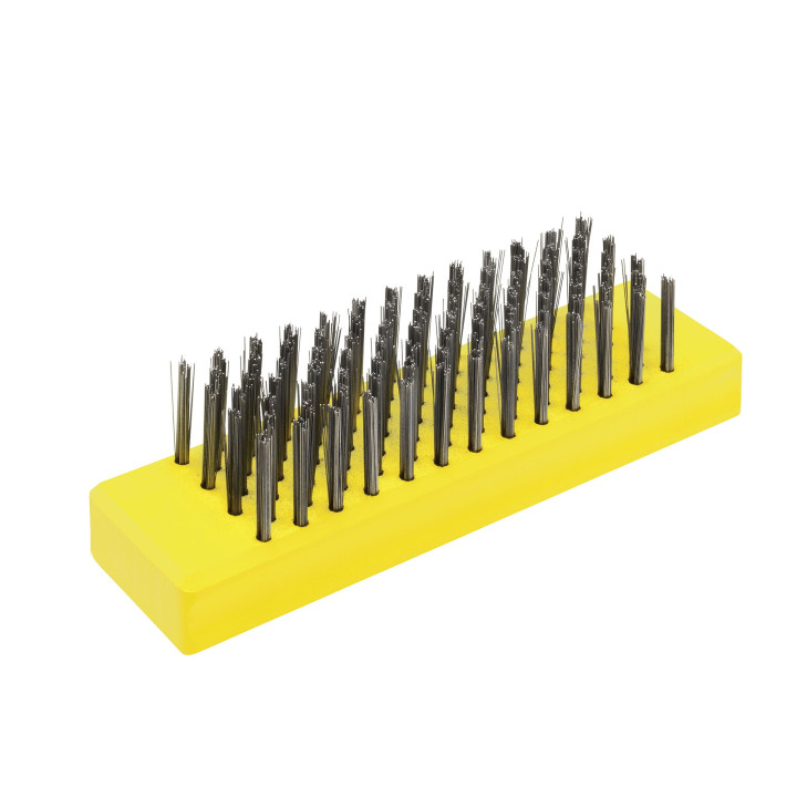 Structure Brush