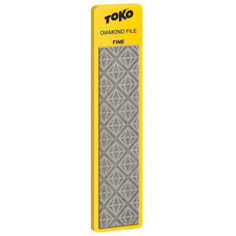 Toko DMT Diamond File Fine