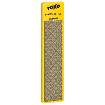 Toko DMT Diamond File Medium