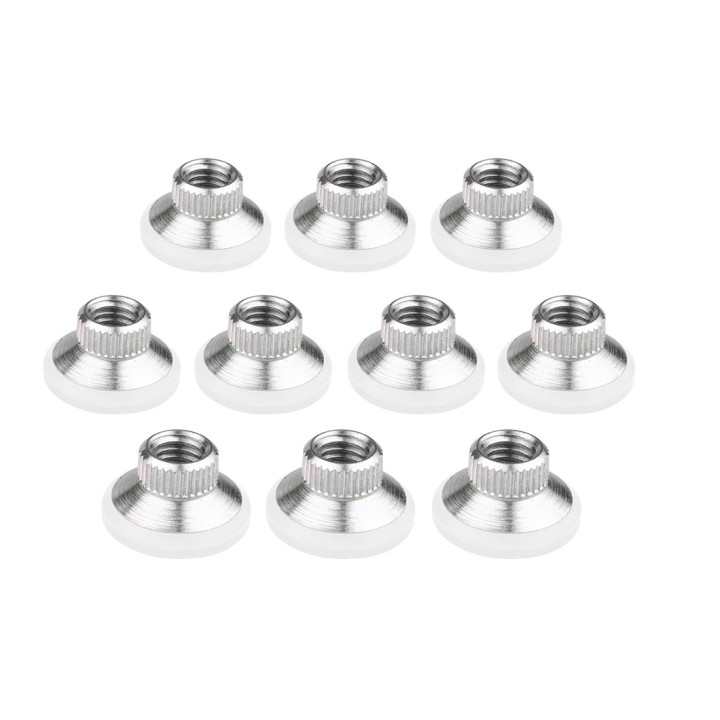 Multi Inserts 7mm šedé