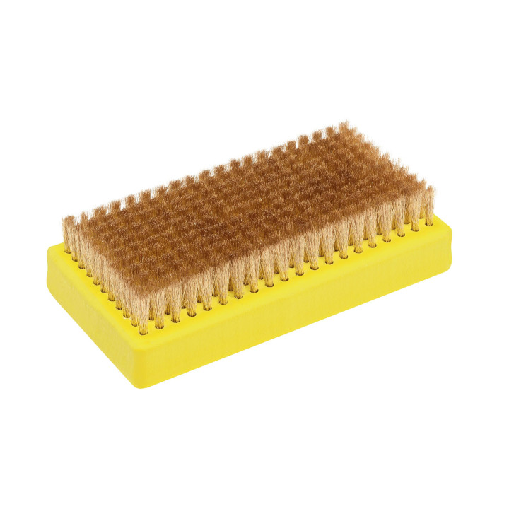 Base Brush Copper