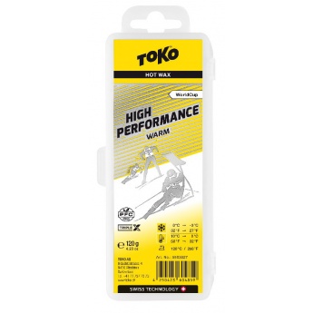 Toko TripleX High Performance...