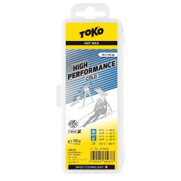 TripleX High Performance cold 120g