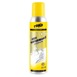 TripleX High Performance Liquid Paraffin yellow