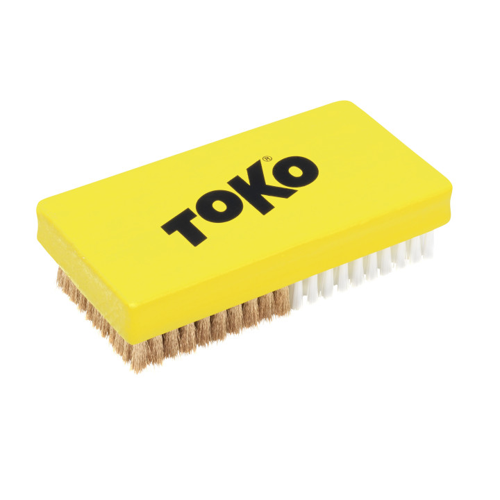Base Brush Combi Nylon/Copper