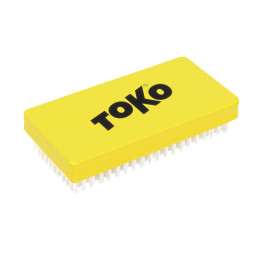 Base Brush Nylon
