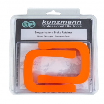 Kunzmann Brake Retainer