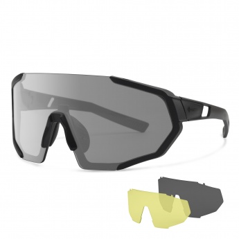 Hatchey Vapor Plus photochromic
